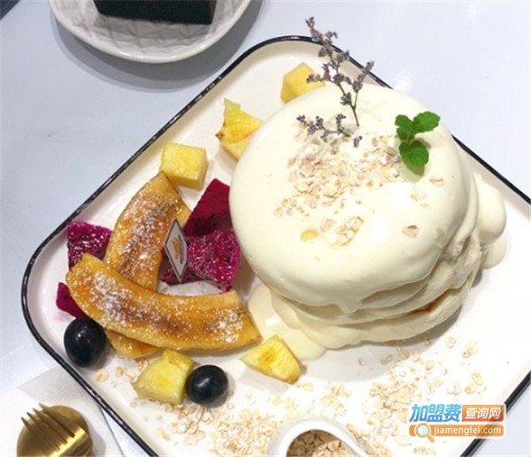 MR.D舒芙蕾松饼店加盟费