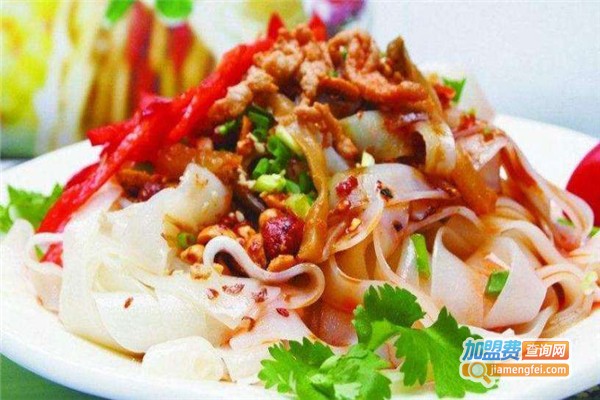 老佟家陕食加盟费