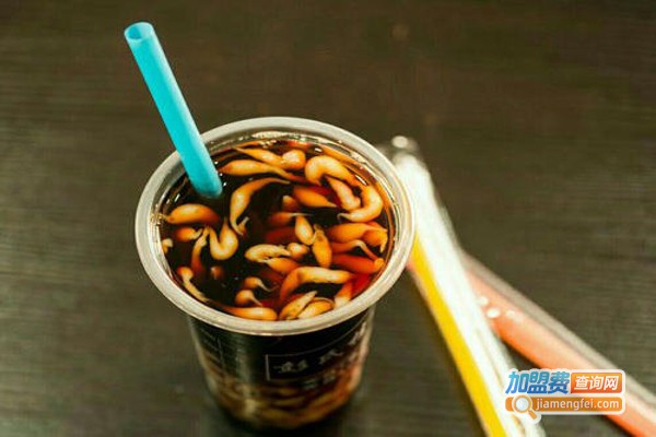 彭氏桂花凉虾加盟