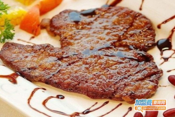 牛犟烤肉加盟费