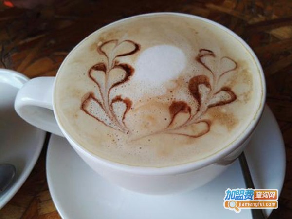 麋鹿奶茶加盟费