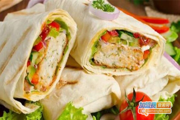 趣派卷心坊加盟费