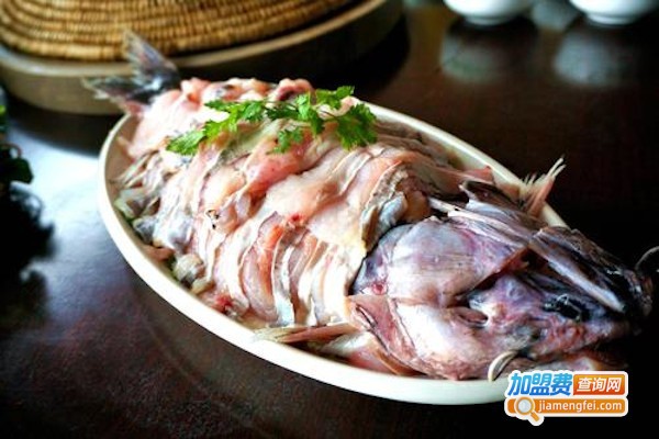 云中鱼蒸汽石锅鱼加盟