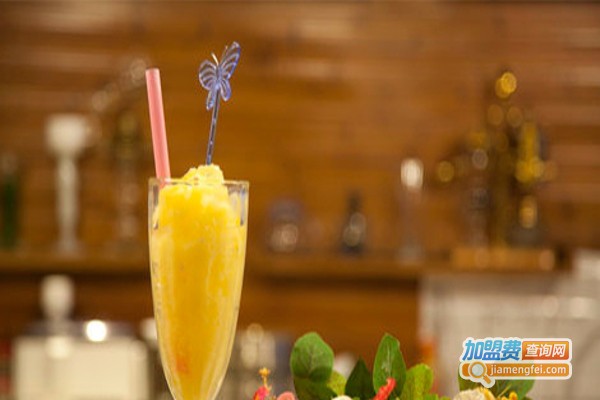 豆号饮品加盟费