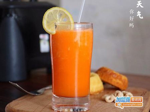 凉田饮品加盟费