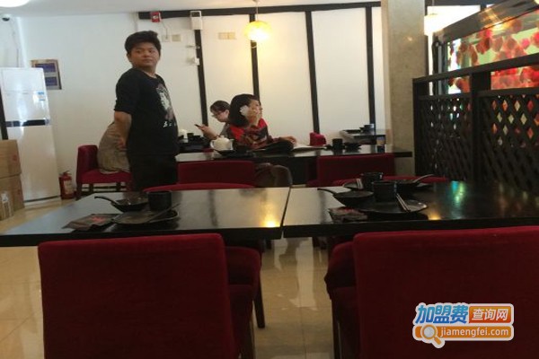 湘厨记加盟门店