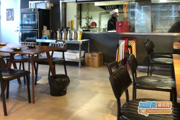 川匠探火把把烧加盟门店