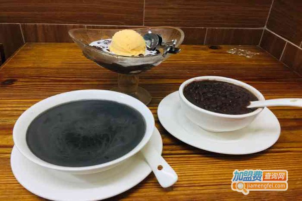 够姜食糖加盟费