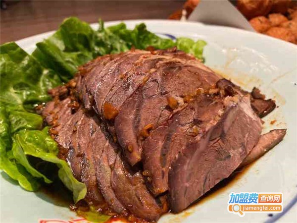 山芋腔苏北菜加盟费