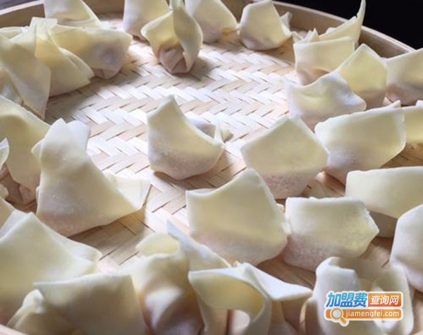 翟大爷抄手加盟费