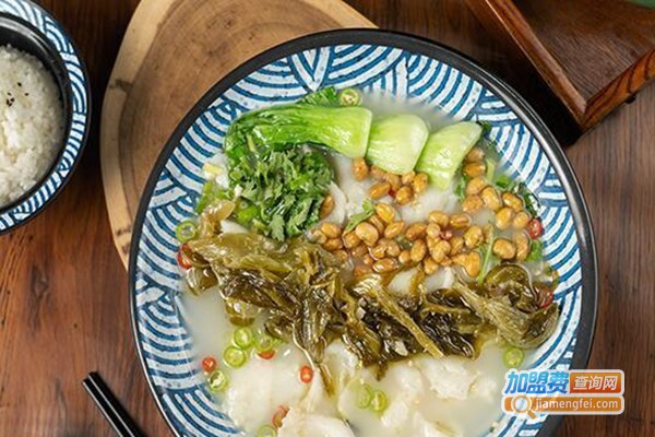 乐三仁米线加盟费