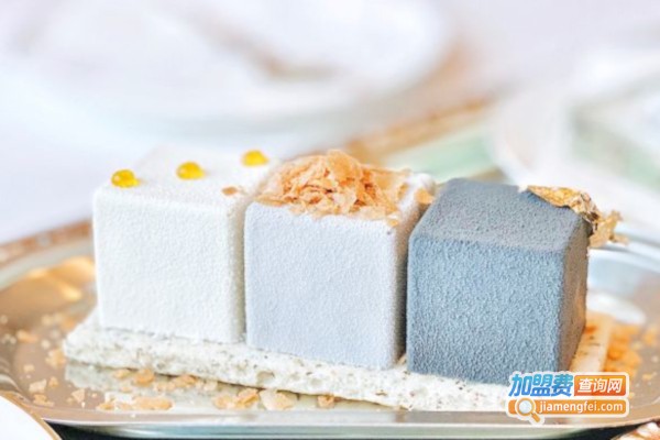 L'amour澜茉·法甜加盟店