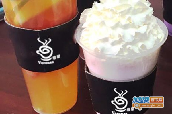 维星奶茶加盟费