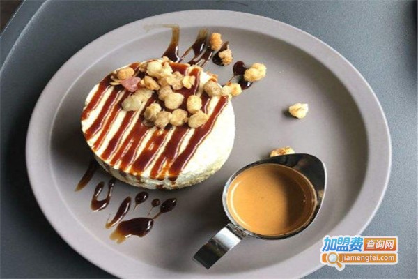 NokNok Coffee加盟费