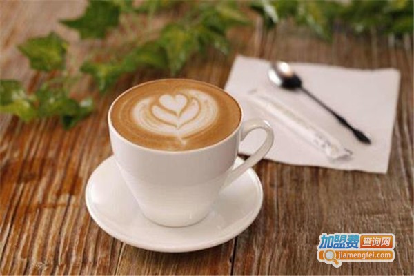 S.O.E COFFEE加盟费