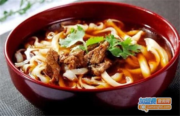 碗三晋正宗山西削面加盟费