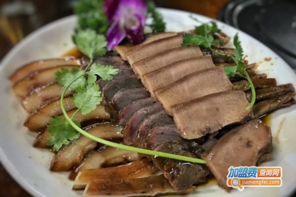 蚝得喜海鲜加盟店