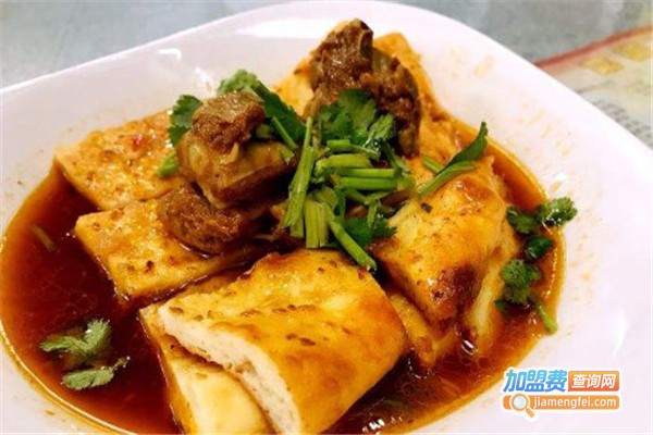 博格达餐厅加盟费