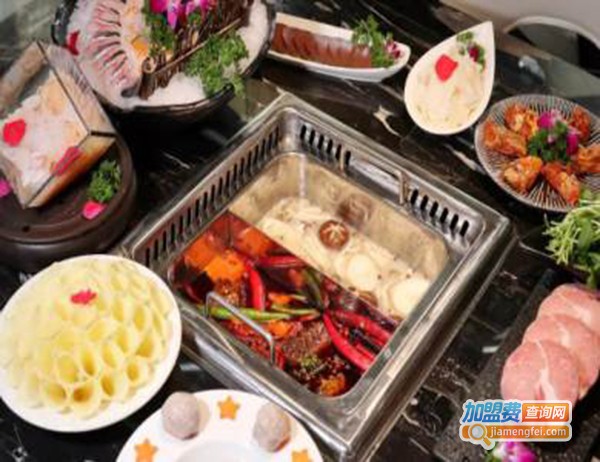 味知拾光加盟费