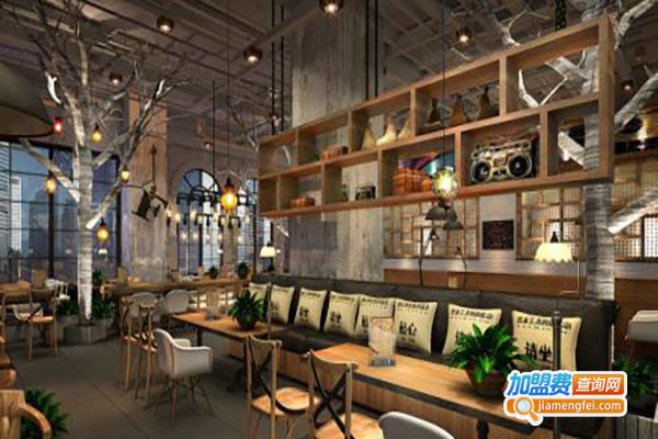 采米TRYME加盟费