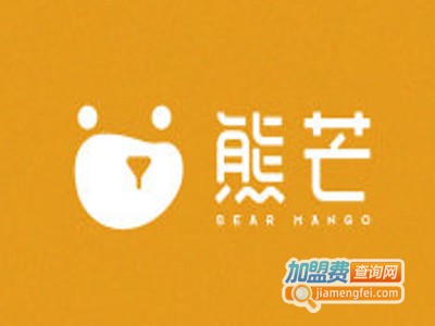 熊芒奶茶加盟
