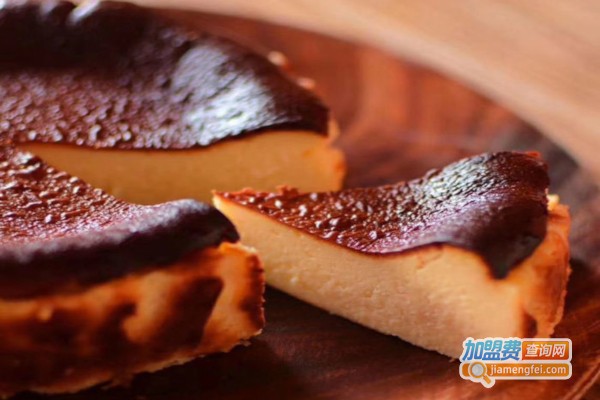 半丘面包加盟店