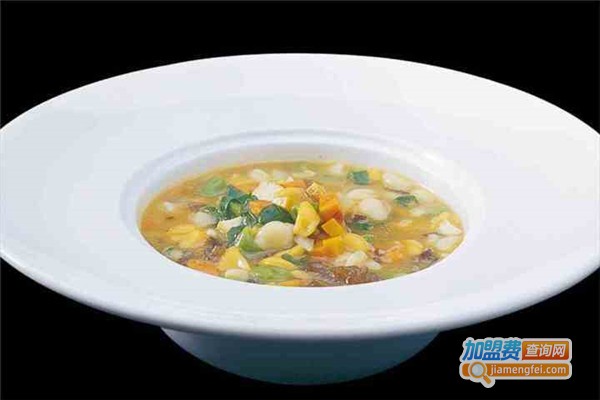 真爱麻食加盟费