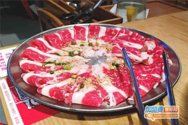 99°脂为烤肉餐厅加盟费