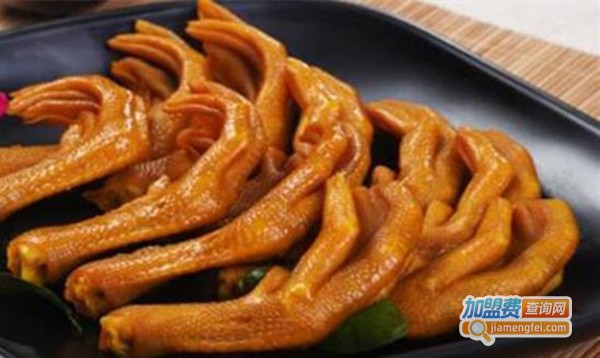 卤好精致卤味加盟费