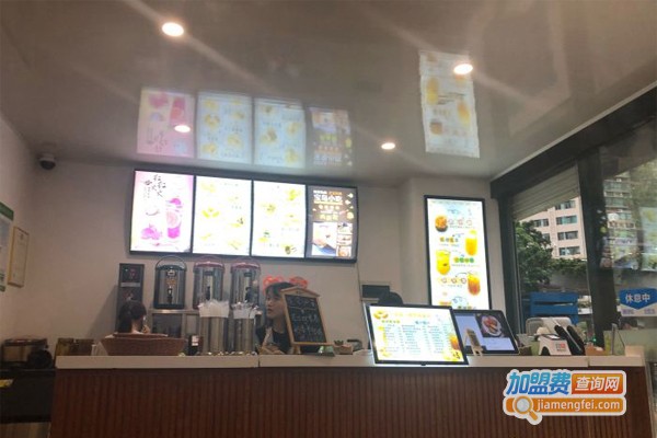 一股甜爆浆鸡蛋糕加盟门店
