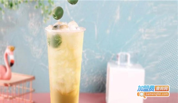 吸蜜seeme茶饮
