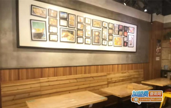 鄧家襄阳牛肉面加盟费