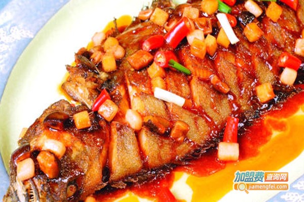 准噶尔餐厅加盟费