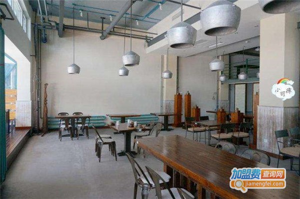 懒人业余餐厅加盟费