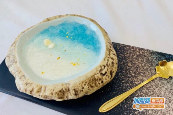 TAI YAN燕窝下午茶加盟费