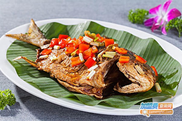 苏家小院加盟费