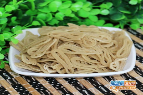 仙桃赵老五财鱼面加盟