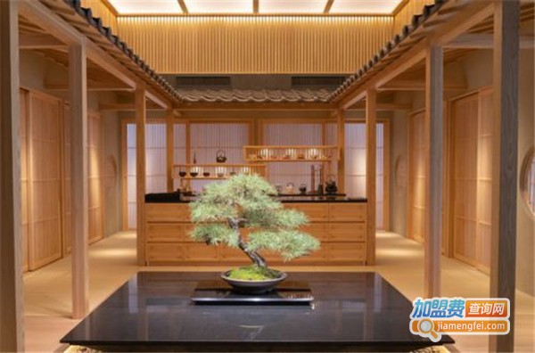 花菖蒲餐厅加盟费