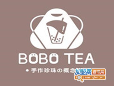 BOBO TEA波波茶加盟