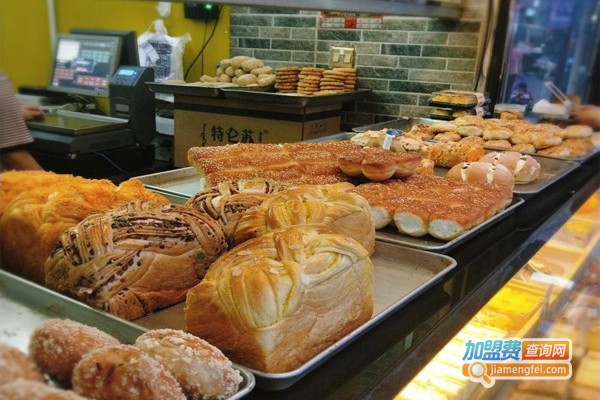 时代鹰王宫廷糕点加盟