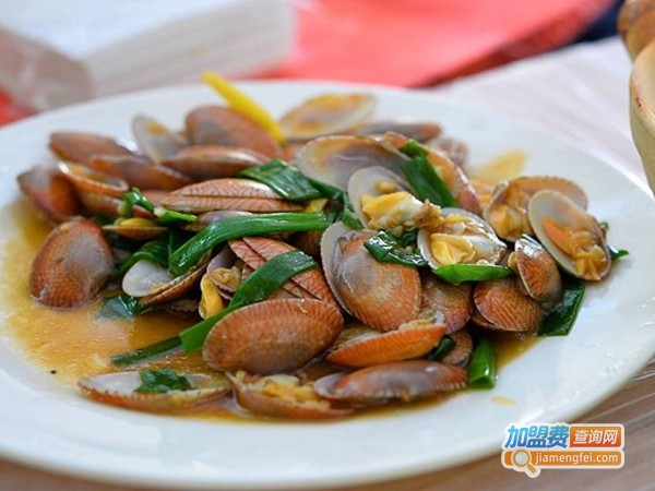 黄记走鬼档加盟费