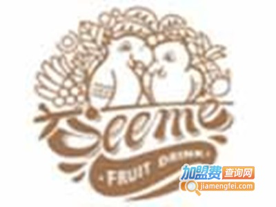 吸蜜seeme茶饮加盟