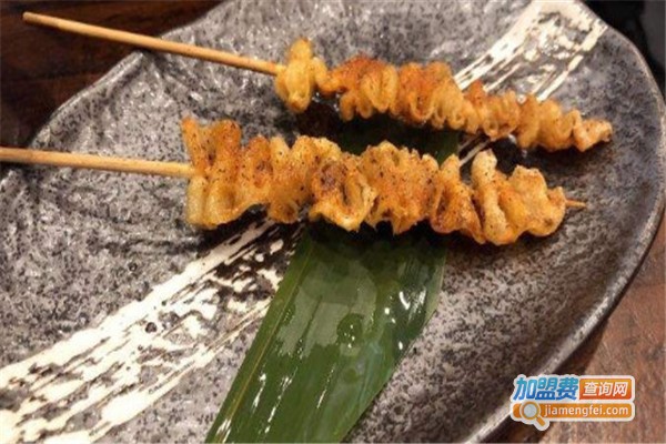 大唐有料加盟费