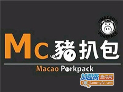 MC猪扒包加盟费