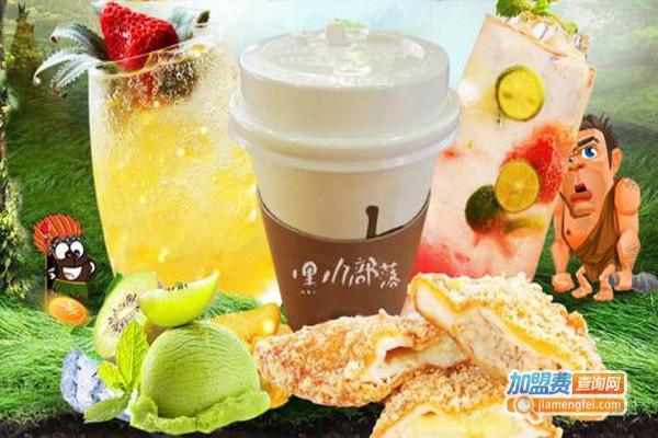 果造者饮品加盟费