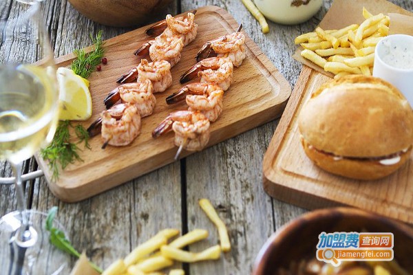 super秘小吃加盟费