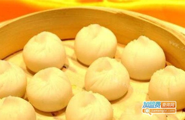 粮造所小吃加盟费