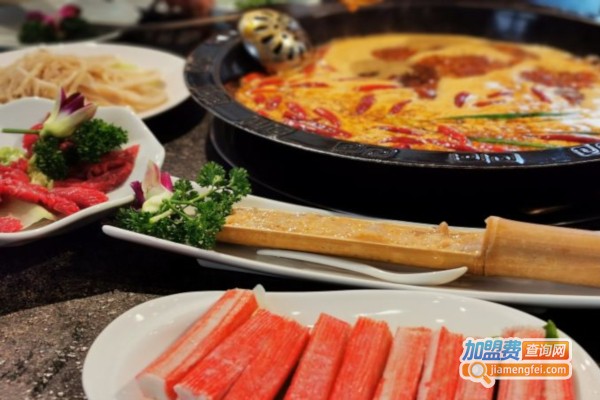 云里小坐花园里火锅加盟费