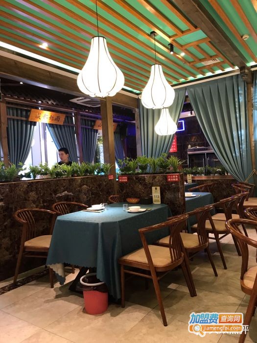 民天金钩钓加盟门店