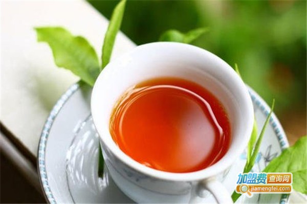 一会喫茶店加盟费